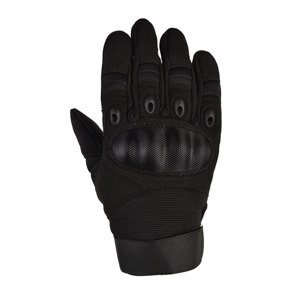 Gants tactiques Bouclier à griffes blindé pour temps chaud - gris, Equipement tactique \ Gants Strzelectwo \ Odzież \ Rękawice