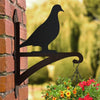 Pigeon Metal Hanging Bracket Plant Stand PS056