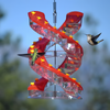 Helix Hummingbird Feeder