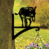 Donkey Metal Hanging Bracket Plant Stand PS049