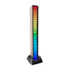 （🔥Last Day Sale-50% OFF）Wireless Sound Activated RGB Light Bar