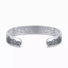 To My Husband in Heaven Memorial Bracelet