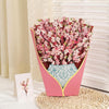 Pop Up Flower Bouquet Greeting Card