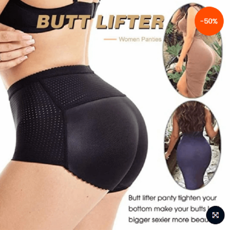 Butt Lifter Shaper Pull-up