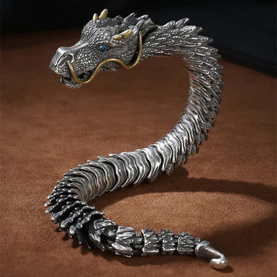 Dragon Bracelet