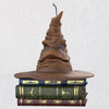 Christmas Sale Only S24.98-Harry Potter™ Sorting Hat™ Ornament With Sound