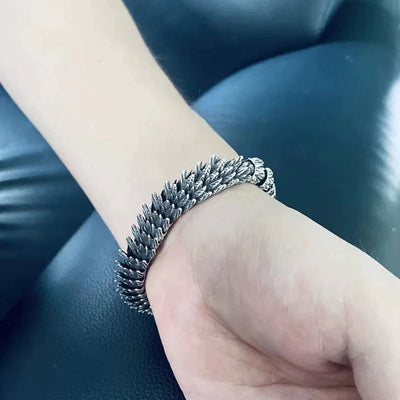 Dragon Bracelet