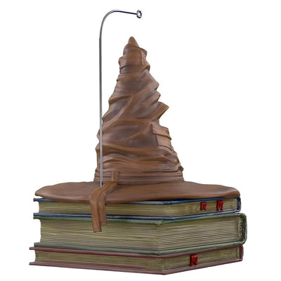 Christmas Sale Only S24.98-Harry Potter™ Sorting Hat™ Ornament With Sound