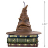 Christmas Sale Only S24.98-Harry Potter™ Sorting Hat™ Ornament With Sound