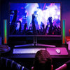 （🔥Last Day Sale-50% OFF）Wireless Sound Activated RGB Light Bar