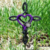 🔥 Last Day 52% OFF🔥 Natural Horseshoe Cross With Heart