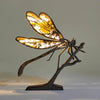 Dragonfly Carving Handcraft Gift