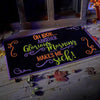 Hocus Pocus Doormat