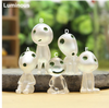 Forest Spirit - Kodama Gardening Ornaments