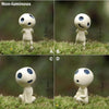 Forest Spirit - Kodama Gardening Ornaments