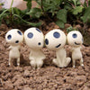 Forest Spirit - Kodama Gardening Ornaments