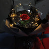 LED Luminous Balloon Rose Bouquet【Christmas Sale-50% Off】