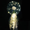 LED Luminous Balloon Rose Bouquet【Christmas Sale-50% Off】