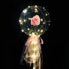 LED Luminous Balloon Rose Bouquet【Christmas Sale-50% Off】