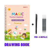 Children's Magic Copybooks