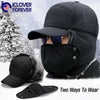 Outdoor Cycling Cold - Proof Ear Warm Cap【58%OFF+Buy 2 FREE SHIPPING】