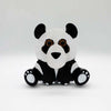 Handmade Dachshund Glasses Stand Lovely Panda