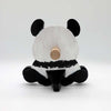 Handmade Dachshund Glasses Stand Lovely Panda