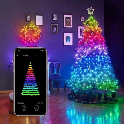 (Early Christmas 50%OFF) Christmas LED String Lights ,Decorate Your Unique Christmas Tree