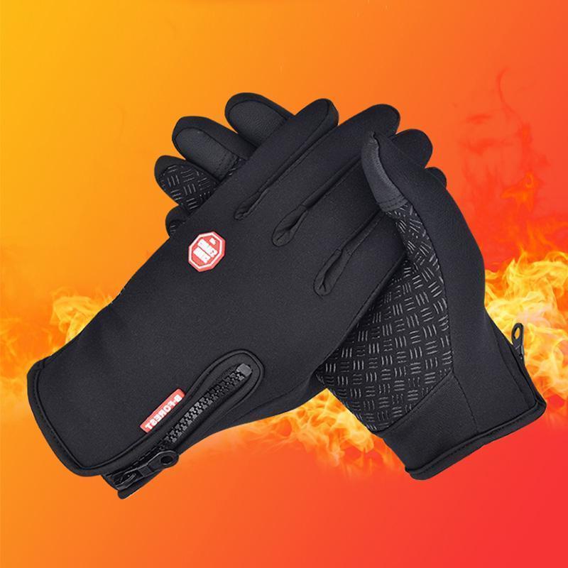 Ultimate Waterproof & Windproof Thermal Gloves【60%OFF+Buy 2 FREE SHIPP -  Coparim