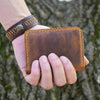 You Are My Everything - Leather Bifold Wallet