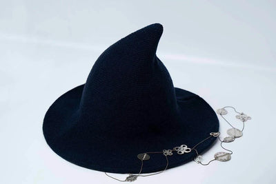 The Modern Witches Hat - Spring Edition