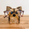 Handmade Dachshund Glasses Stand Lovely Yorkie