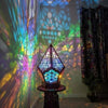 Floor Lamp - Bohemian Light - Gifts For Her